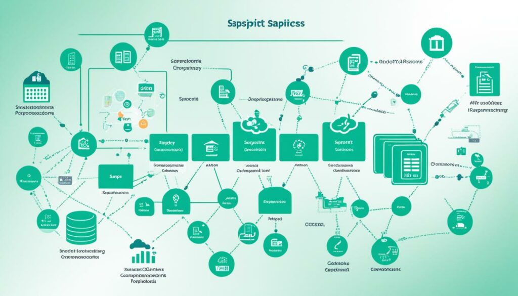 Integration von SAPscript in Systemlandschaften